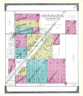 Stonington, Christian County 1911